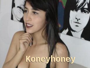 Koneyhoney