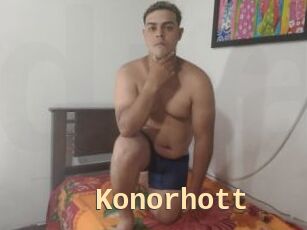 Konorhott