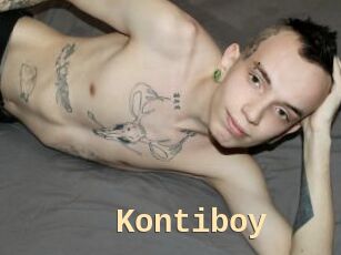 Kontiboy