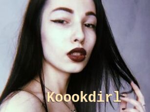 Koookdirl