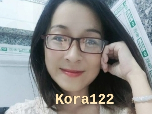 Kora122