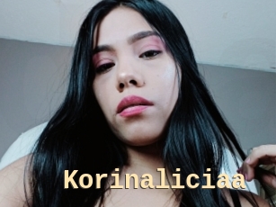 Korinaliciaa