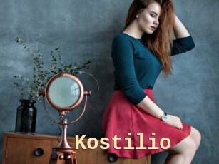 Kostilio