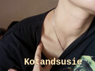 Kotandsusie