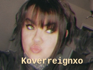 Koverreignxo