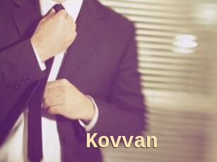 Kovvan