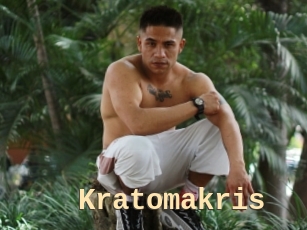 Kratomakris