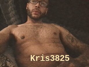 Kris3825