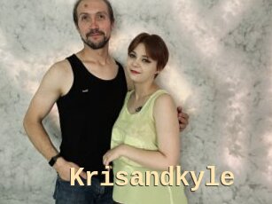 Krisandkyle