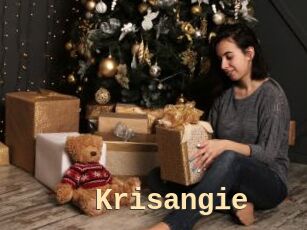 Krisangie