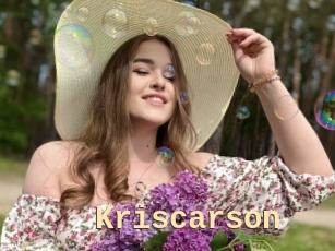 Kriscarson