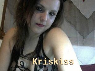 Kriskiss