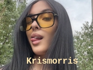 Krismorris