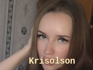 Krisolson