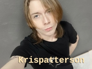 Krispatterson