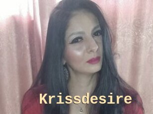 Krissdesire