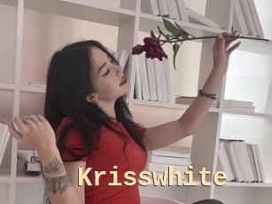 Krisswhite