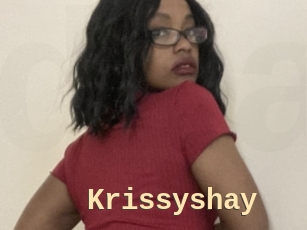 Krissyshay