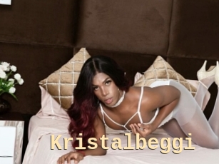 Kristalbeggi