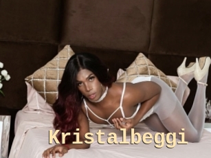 Kristalbeggi