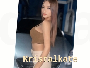 Kristalkate