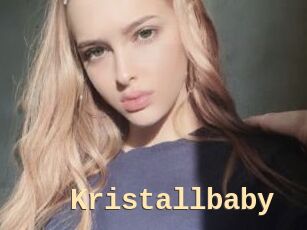 Kristallbaby