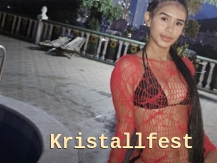 Kristallfest