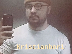 Kristianbori