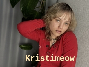 Kristimeow