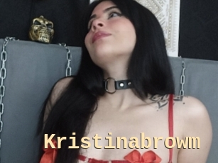 Kristinabrowm