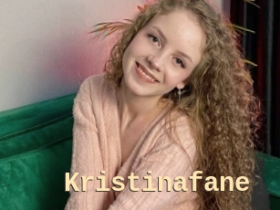 Kristinafane