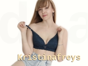 Kristinafreys