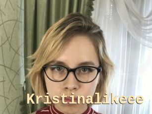 Kristinalikeee