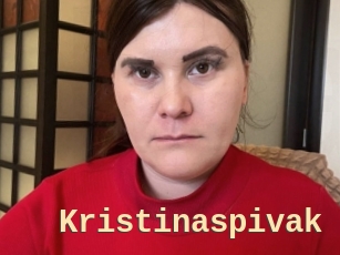 Kristinaspivak