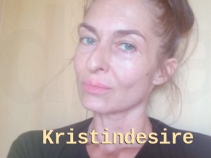 Kristindesire