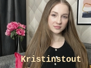 Kristinstout