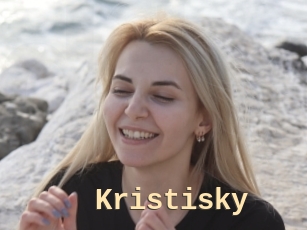 Kristisky