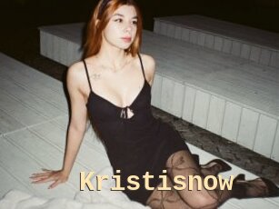 Kristisnow