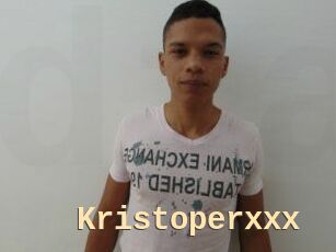 Kristoperxxx