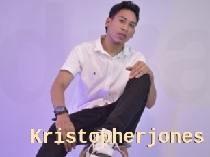 Kristopherjones