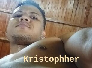 Kristophher