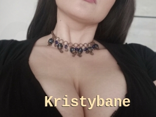 Kristybane