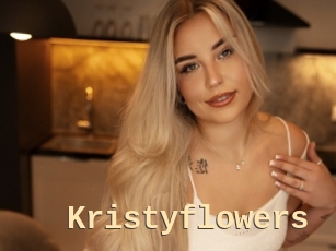 Kristyflowers