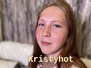 Kristyhot