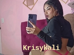 Krisykali