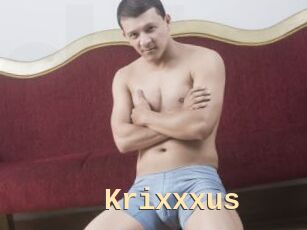 Krixxxus