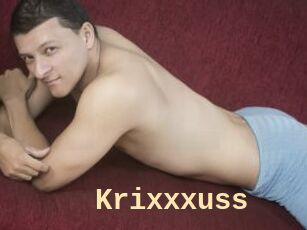 Krixxxuss