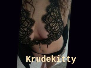 Krudekitty