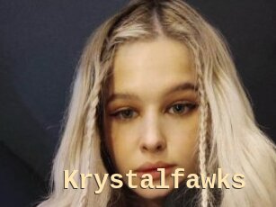 Krystalfawks