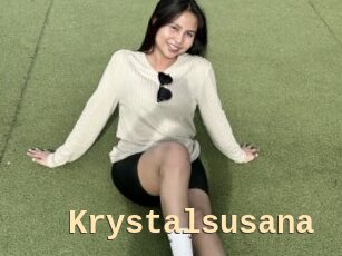 Krystalsusana